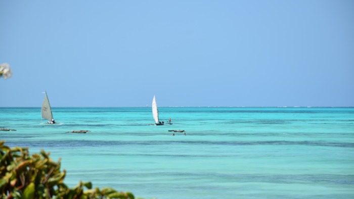 Zanzibar Tanzanie